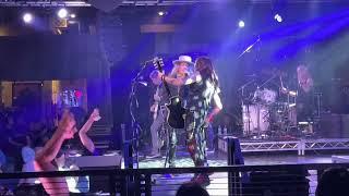 Dream On - Raiding the Rock Vault at Hard Rock Cafe, Las Vegas 2023