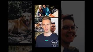 Backpackers Brutally Murdered - Dog Only Survivor #truecrime