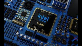 Intel's hardships due to American tariffs