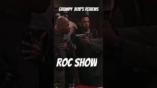 ROC Show Grumpy Bob’s Reviews