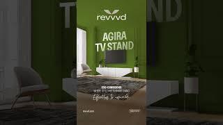 Agari TV Stand