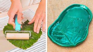 Mesmerizing pottery ideas for art lovers || Awesome DIY crafts by Wood Mood
