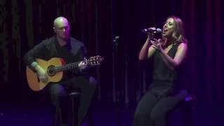Chandelier  (Live Acoustic) Grant Higgins & Giada Maragno Feat. Riley