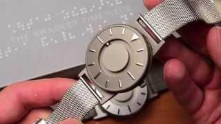 Eone Bradley Watch Review | aBlogtoWatch