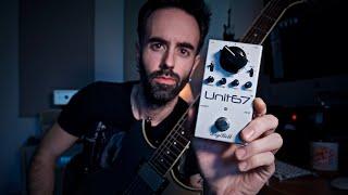 DryBell Unit 67 -  Demo by Unai Iker