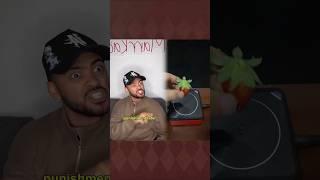 Serve the Lord with gladness. #funny #comedy #shorts #pov #shortsfeed