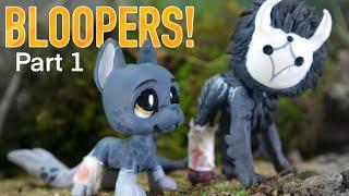 LPS: Extraordinary Bloopers (Part 1) 