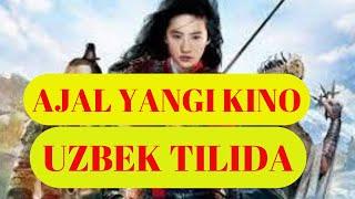 AJAL Yangi  tarjima kino oʻzbek tilida  yangi uzbek tilida ажал кино узбек тилида