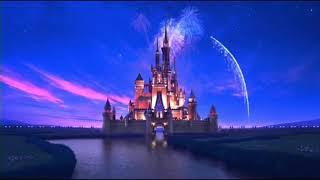 Disney Intro 1 Hour loop