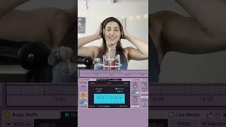Holy sh*t Ableton just got pitch correction!!! #ableton #musicproduction #autoshift