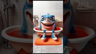 I was pranked tralalero tralala #funny #animals #facts #shark #duet #cartton #cartoon #animation