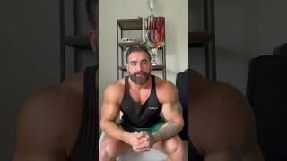 HUGE Tip For Gaining Muscle Quickly