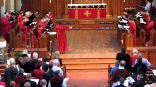 All For Jesus - Christ Church Cathedral Ottawa