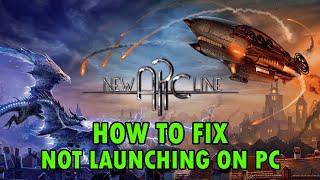 How To Fix New Arc Line Won't Launch/Not Launching Error On PC