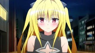 Rito Apologize To Yami About The Rudeness He Did || To love Ru Darkness Season 2