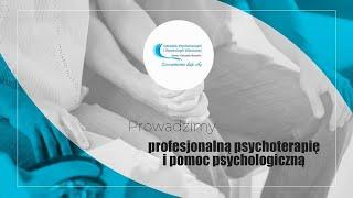 Psychoterapia Międzyrzecz Teresa Gałązka-Bazydło mgr Ośrodek Psychoterapii i Psychologii Klinicznej