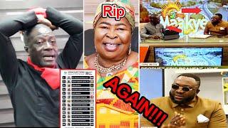 Breaking; Another Dead Prophecy After De  Death Of Akua Donkor, Prophet Confirmed 2 Cap. Smart