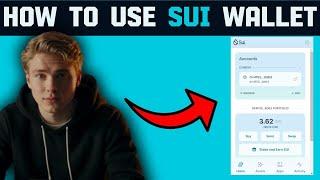  How to Use Sui Wallet (Full Beginner Guide 2024)