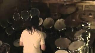 The Pretender - Foo Fighters Drum Cover