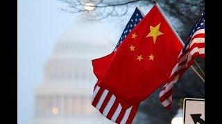 【陈破空：中共单方面示好川普家族，可能迫使川普更加强硬以洗刷自己】 #焦点对话 #精彩点评