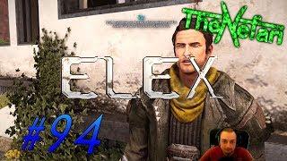 Elex Let's Play #94 Ray and the stolen Armor