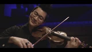 5@5 #AusMusicMonth – Michael Patterson’s “Pieza de Paronella” commissioned & performed by Camerata