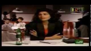 1992 Classic Indian Lehar 7UP Fido Dido TV Ad