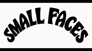 Small Faces. Debut LP on Decca Records (1966)