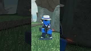 CORSOBLOX IN THE WILD #tower #roblox #blueheadmafia #tds #gaming