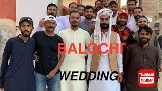 Balochi wedding \ tea party |  Nikha \  warag o charag /