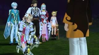 Let's Date: Tales of Zesteria (Part 9)