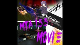 MTA MOVIE #1 |||DRIFT PARADISE|||