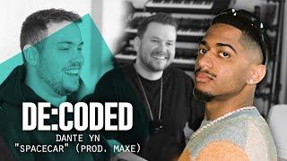 Beat-Produktion für Dante YN mit Maxe in Ableton Live – So wurde "Spacecar" produziert I De:Coded