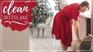 Clean With Me & Homemaking Motivation | Every Homemaker's Resolution Part 1