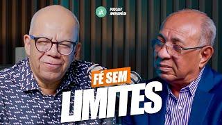 Fé Sem Limites: 50 Anos de Missão e Milagres na Colômbia - Podcast Amofamília com Pr. José Satirio