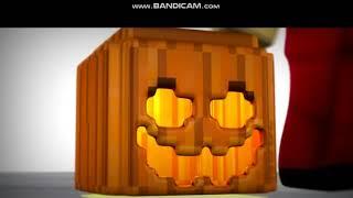 Blockade 3D Halloween Theme Song