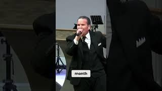 Your Pastor IS The Voice Of God!