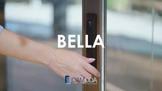 Camoda Bella Katlanır Cam Balkon Sistemleri - Tanıtım Filmi