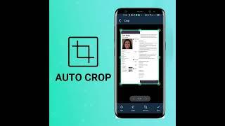 Clear Scanner - PDF scanner
