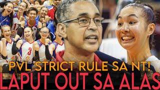 ALAS PLAYERS DI Muna MAKAKALARO sa PVL This YEAR!, 2026 Na ang BALIK Nila!?, LAPUT OUT din sa ALAS!?