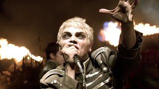 My Chemical Romance - Famous Last Words [Official Music Video] [HD]