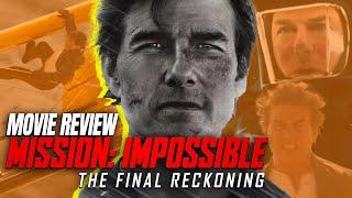 THE FINAL RECKONING: Is It Good?
