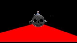 Roblox Undertale:Bone Line Sudden changes sans showcase