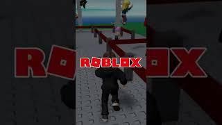 ОГРОМНОЕ ТОРНАДО В ROBLOX... #shorts