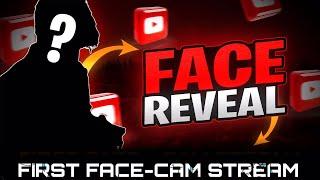 WITH FACE FREE FIRE LIVE STREAM CS RANK PUSH AND UNLIMITED COSTUM