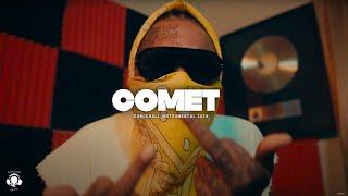 Dancehall Riddim Instrumental 2024 "Comet"