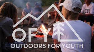 OFY-A Gospel-Centric Adventure Camp