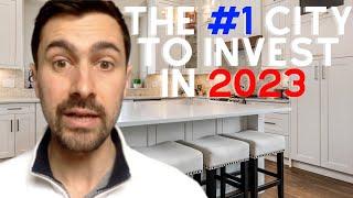 The #1 Canadian City To INVEST in 2023? [Canada Real Estate]