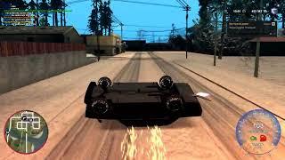 MTA | Drift | ccd planet | 2107! | VAZ |