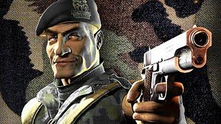 Погружение в прошлое: Commandos 2 HD Remaster: Волчья ночь